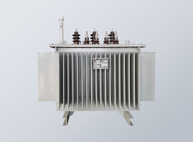 S13油浸式电力变压器