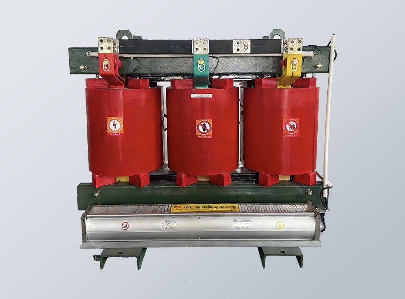 干式配电变压器